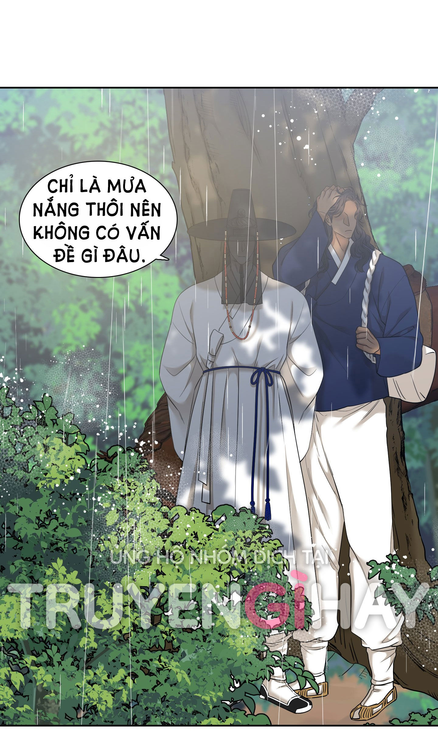 mắt phủ toàn sương chapter 67 31