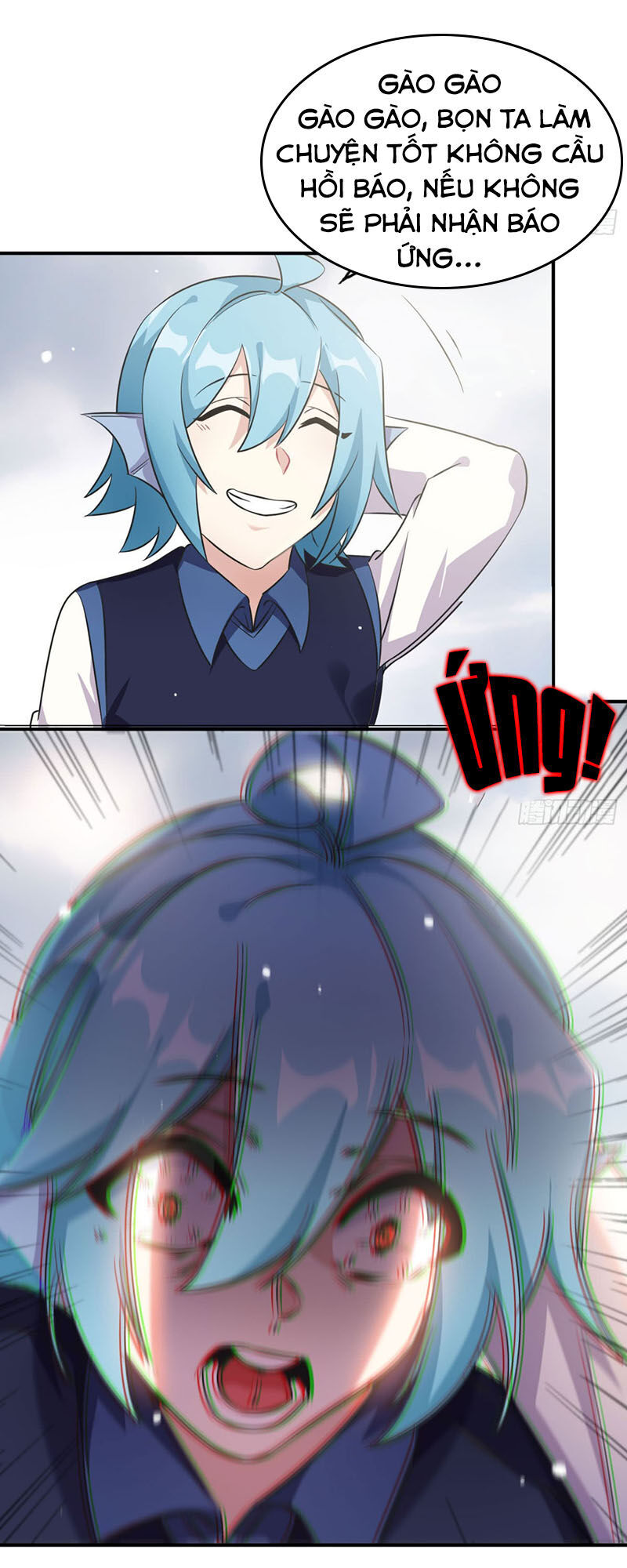 khởi đầu bằng một con côn chapter 89 34