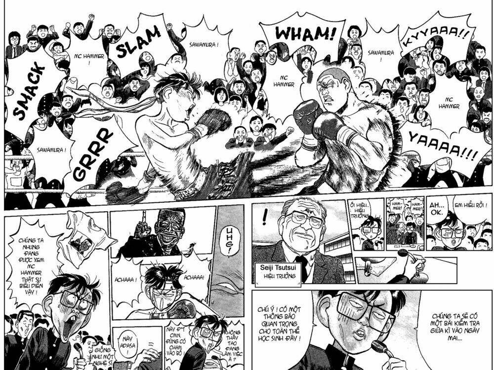 noritaka chapter 14 12