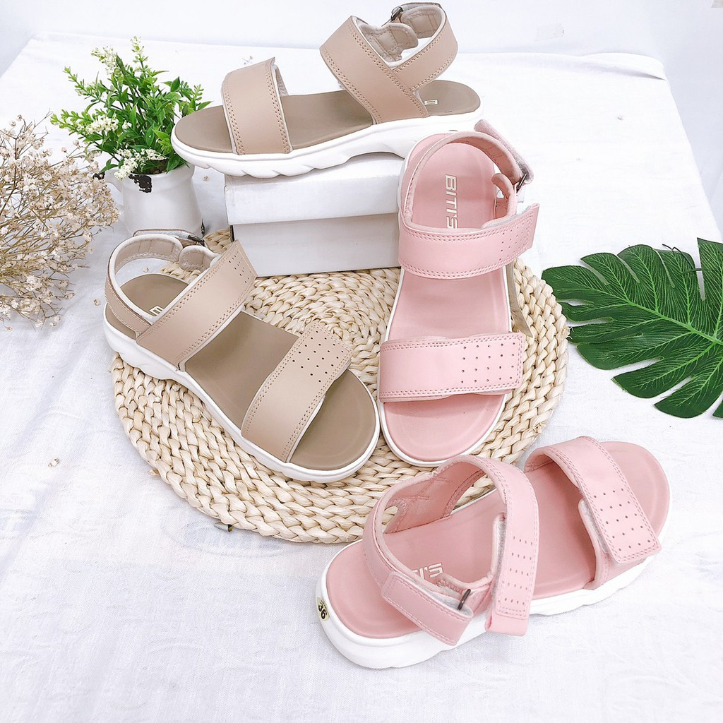 Sandal nữ siêu nhẹ DEG000200