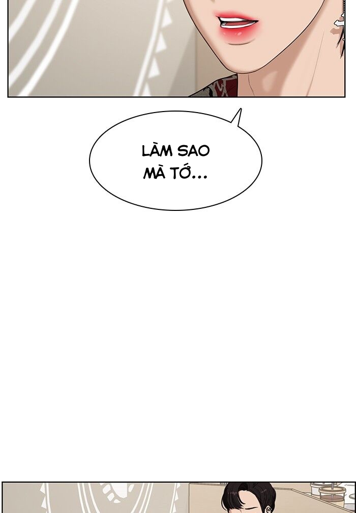 vẻ đẹp đích thực - true beauty chapter 66 5