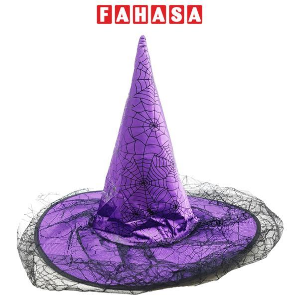 Nón Hóa Trang Halloween 2023 - 339-38