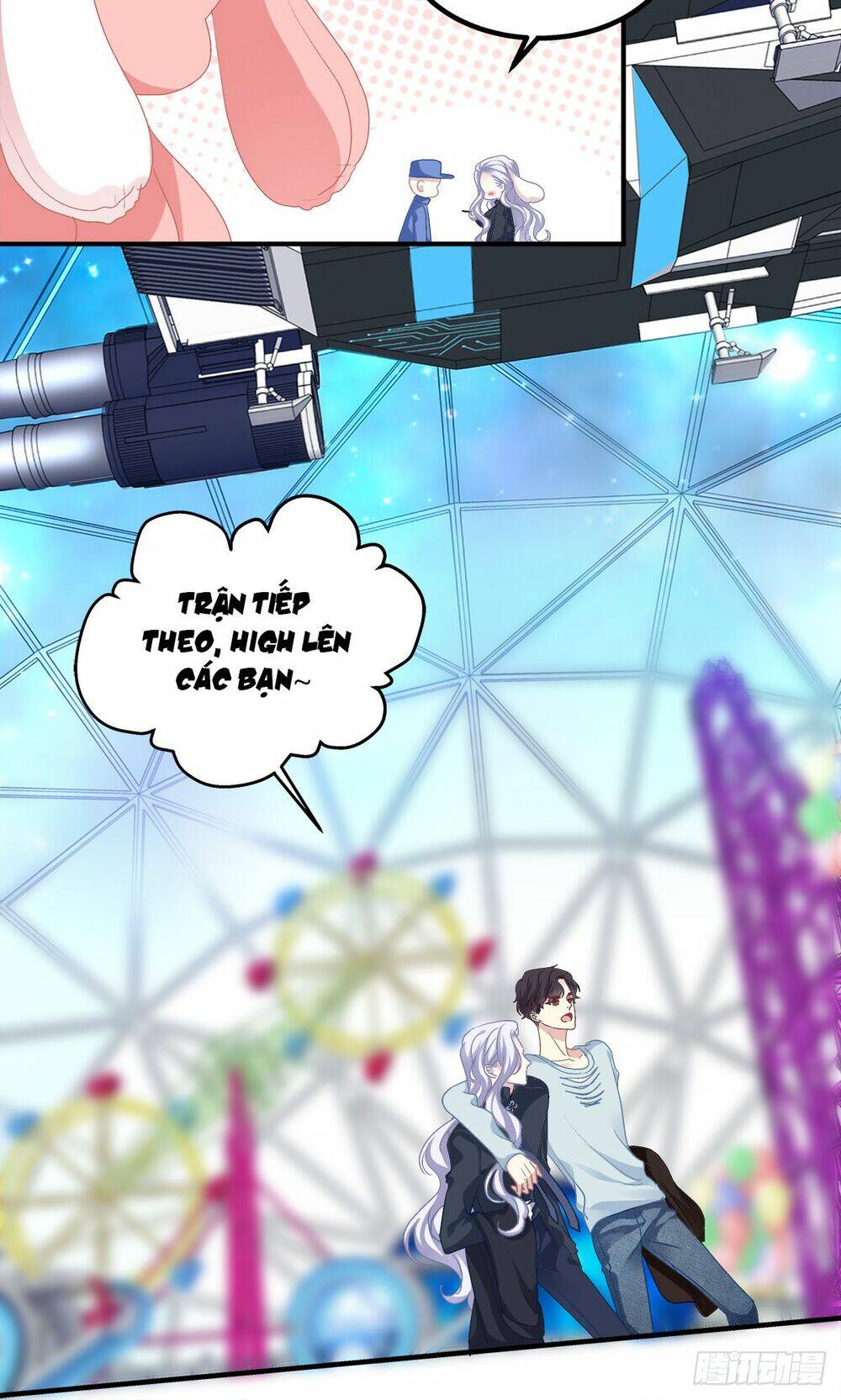 toàn bộ nắm trong tay chapter 22 30