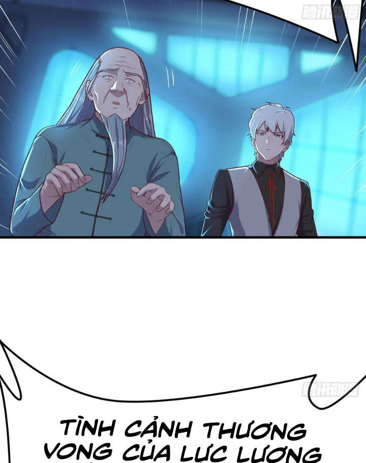 trợ lý thánh tôn, ta đã vô địch chapter 25 21