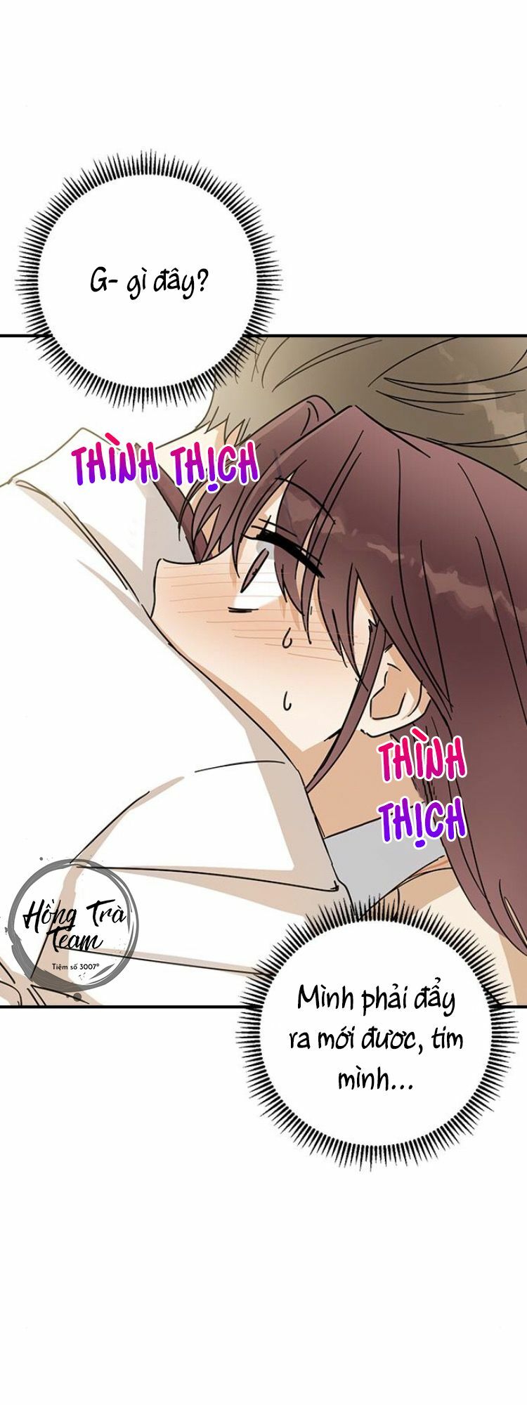 duyên nợ kiếp trước chapter 5 9