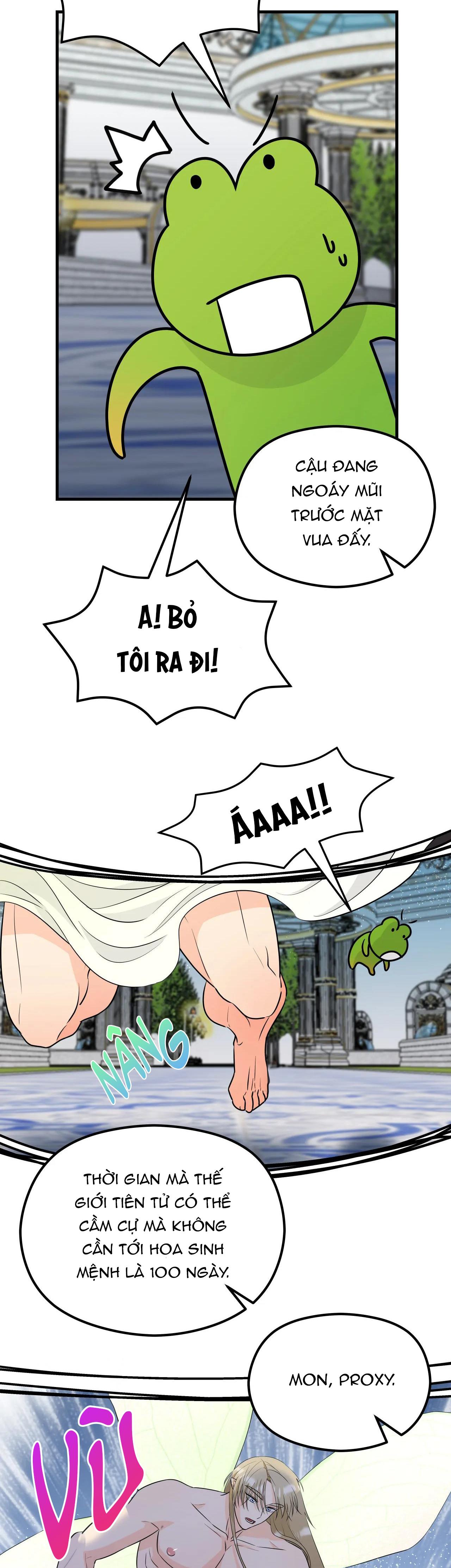 tình yêu cổ tích chapter 3 22