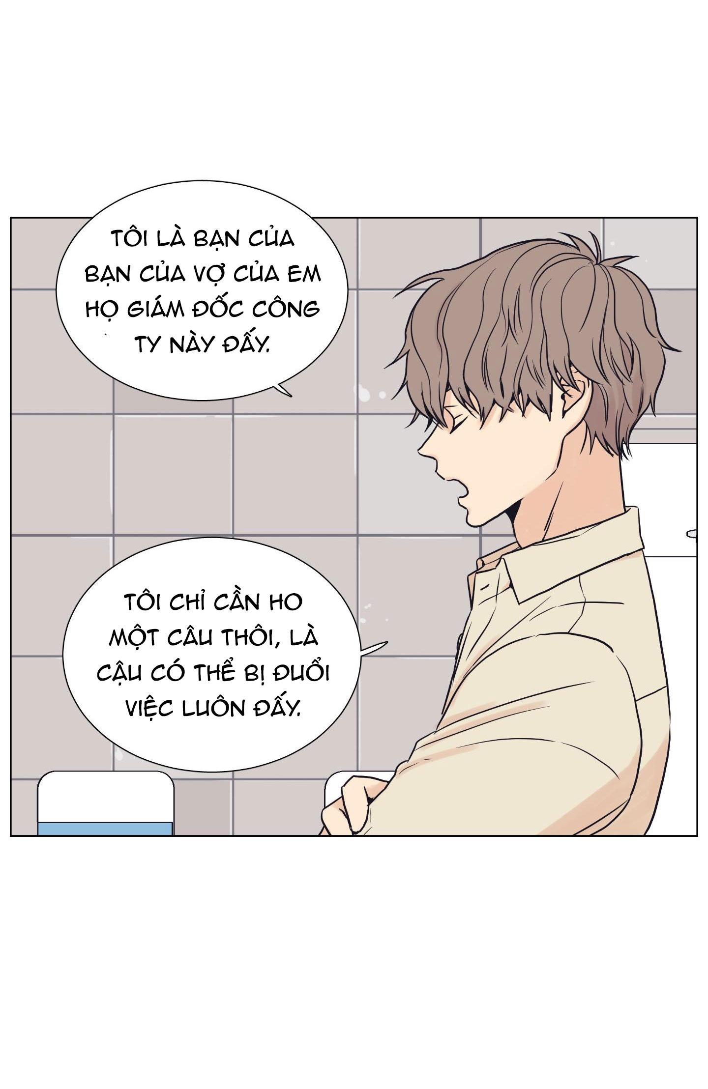 tổng hợp truyện bl ngắn chịch hỏny chapter 4.3 5