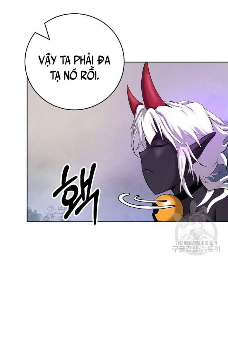 xuyên không thành hổ chapter 107 102