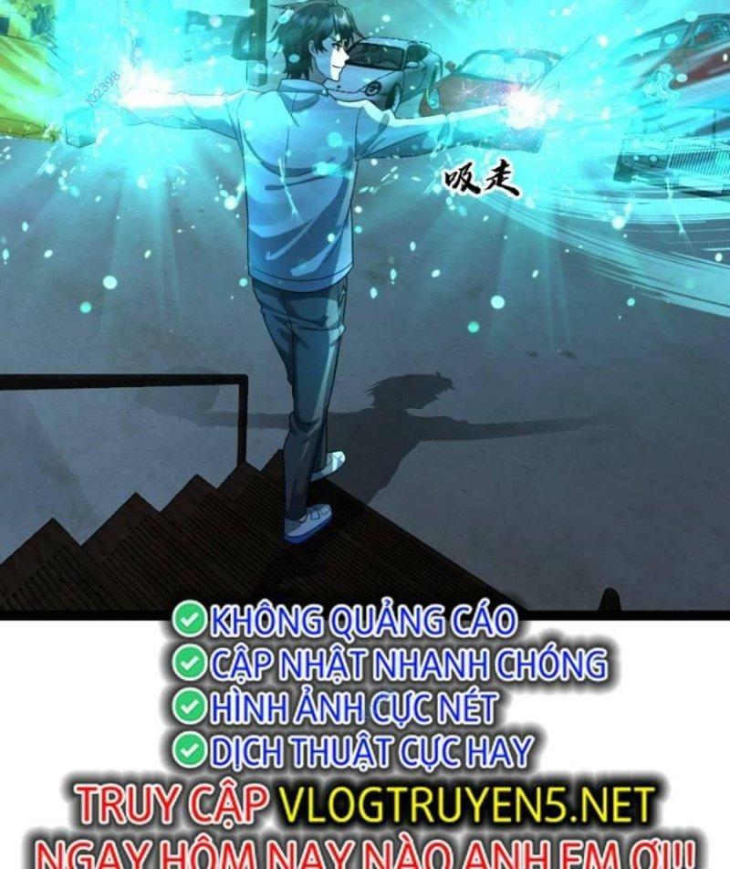 đóng băng toàn cầu: tôi gây dựng nên phòng an toàn thời tận thế chapter 55 23