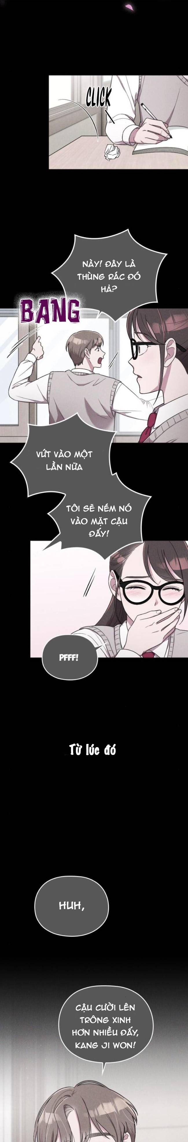 cô đi mà lấy chồng tôi chapter 13.2 7