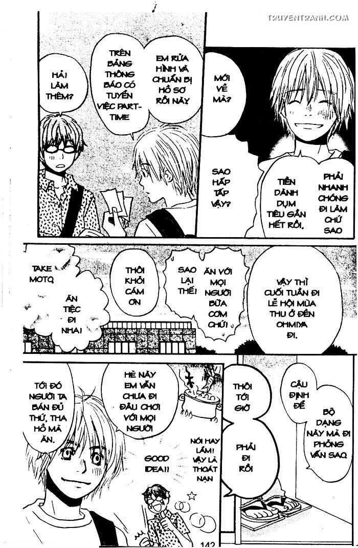 love n life chapter 46 6