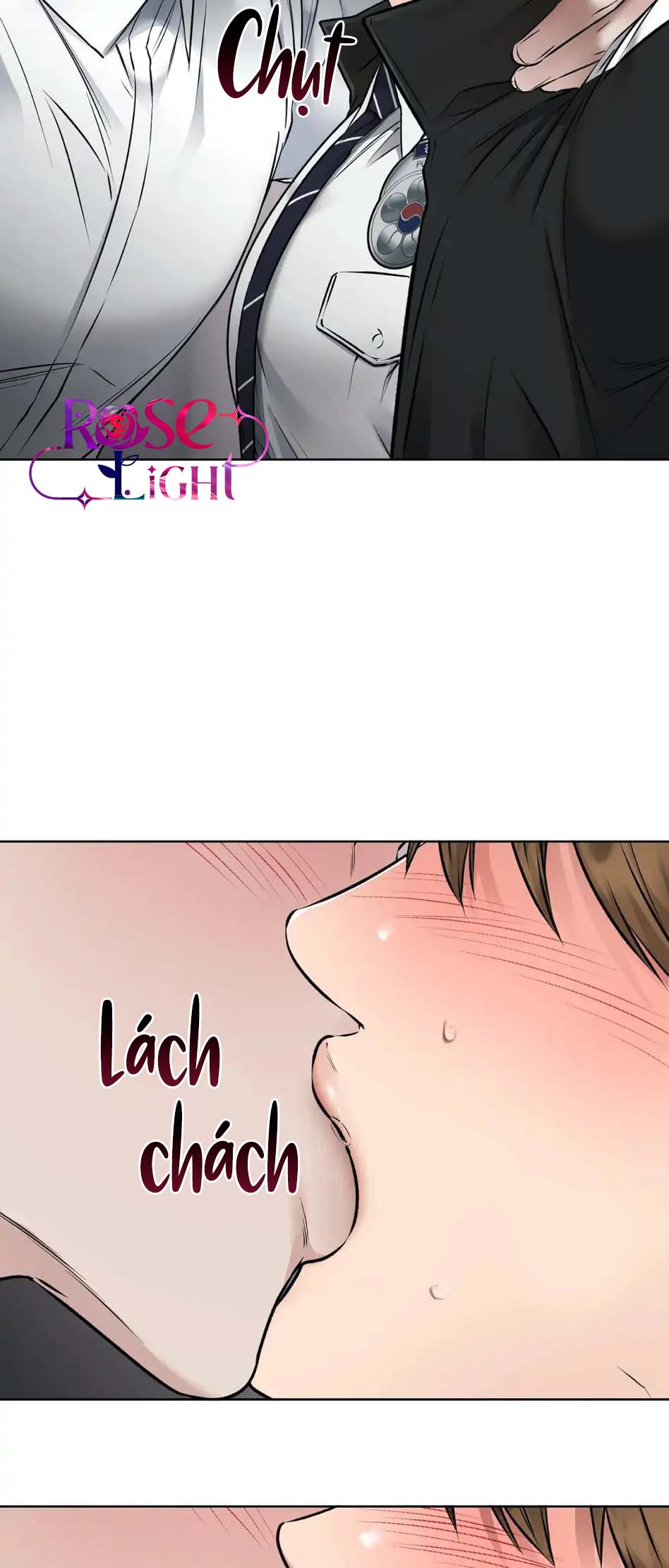 bộ cảnh phục dâm đãng chapter 14 44