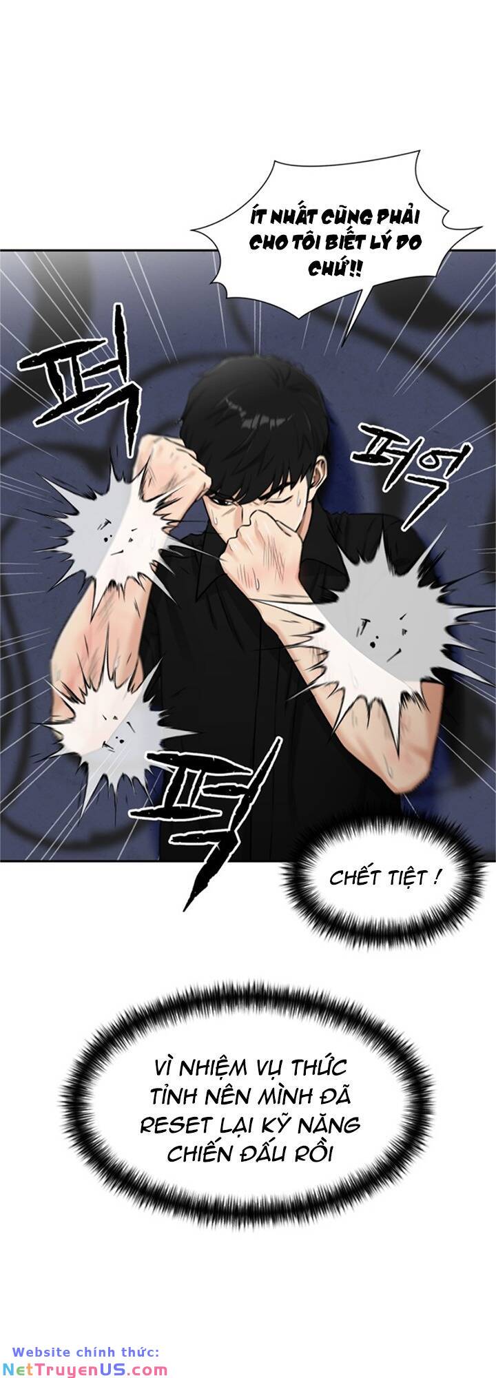 gương mặt thiên tài chapter 80 46