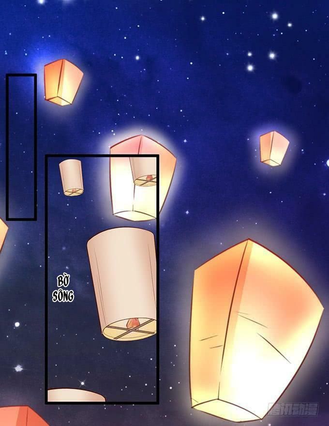 hồ tiên hung bạo chapter 150 21