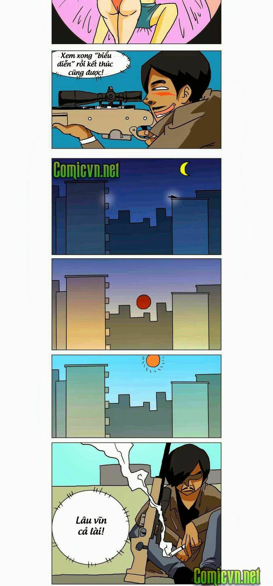 sát thủ cu tí chapter 6 2