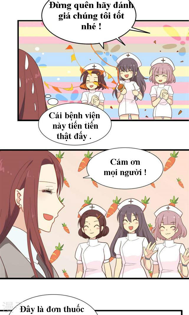 cô dâu của ma cà rồng chapter 6 2