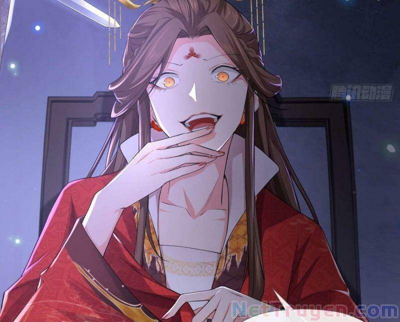 nhập mộ chi thần chapter 14 14