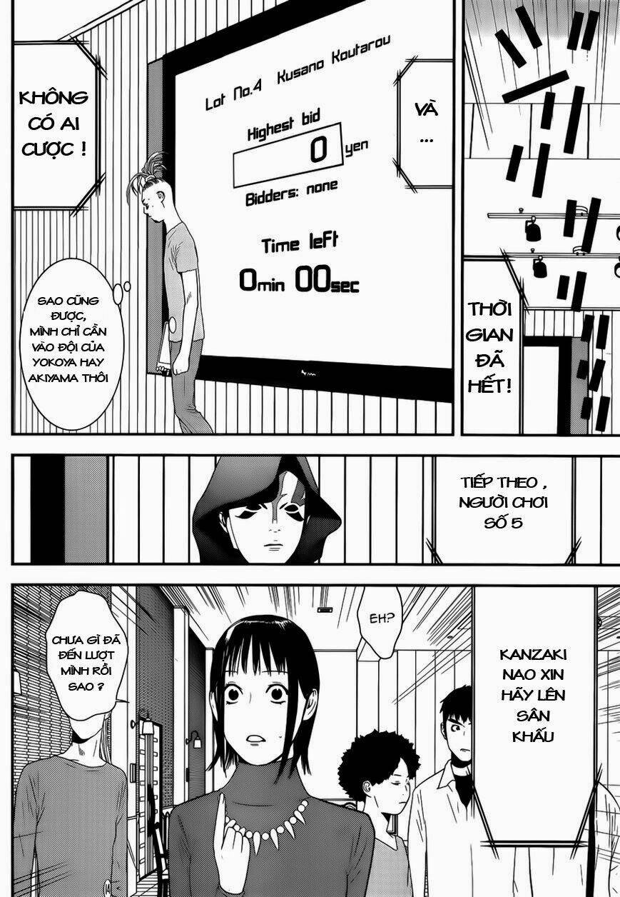 liar game chapter 174 15