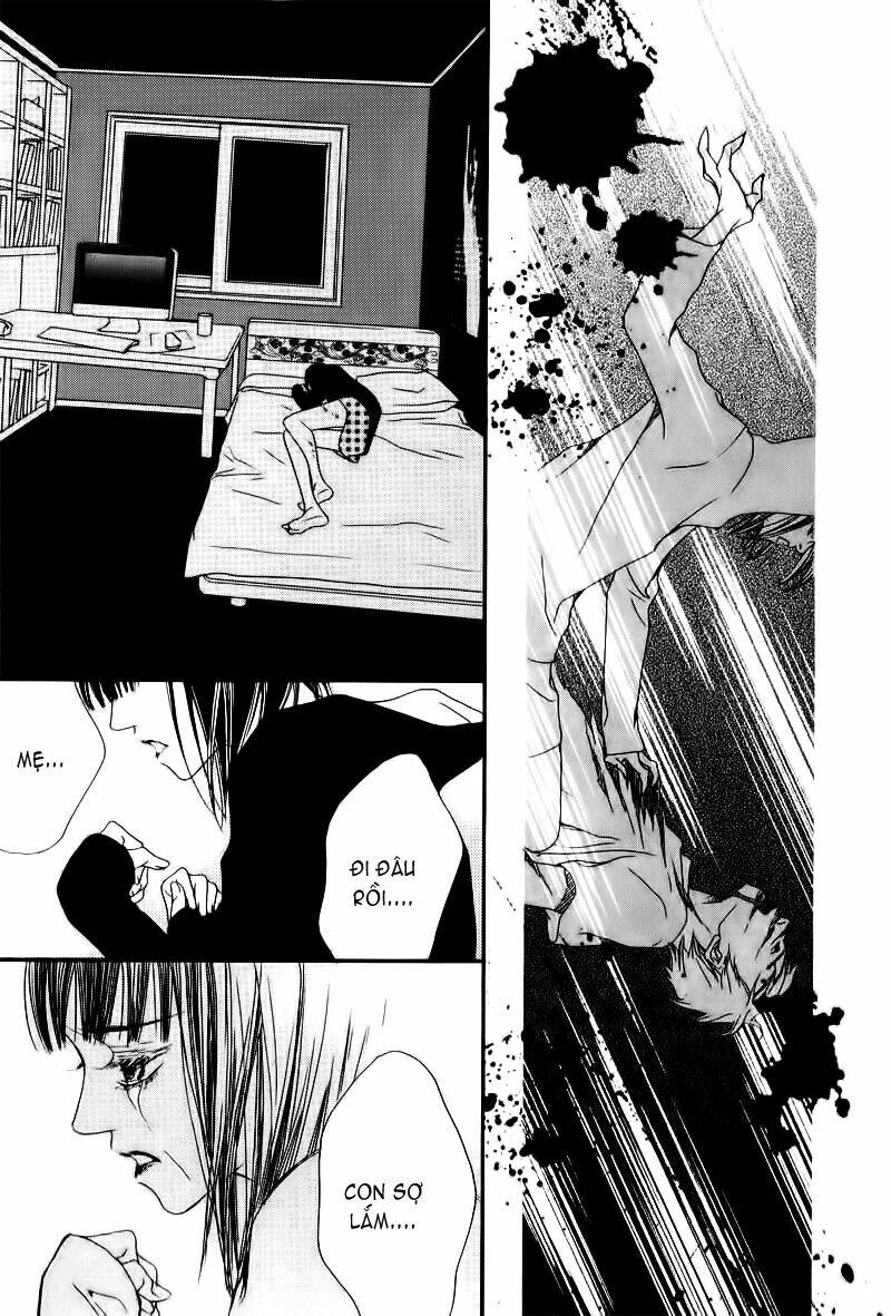 nobody knows chapter 19 27