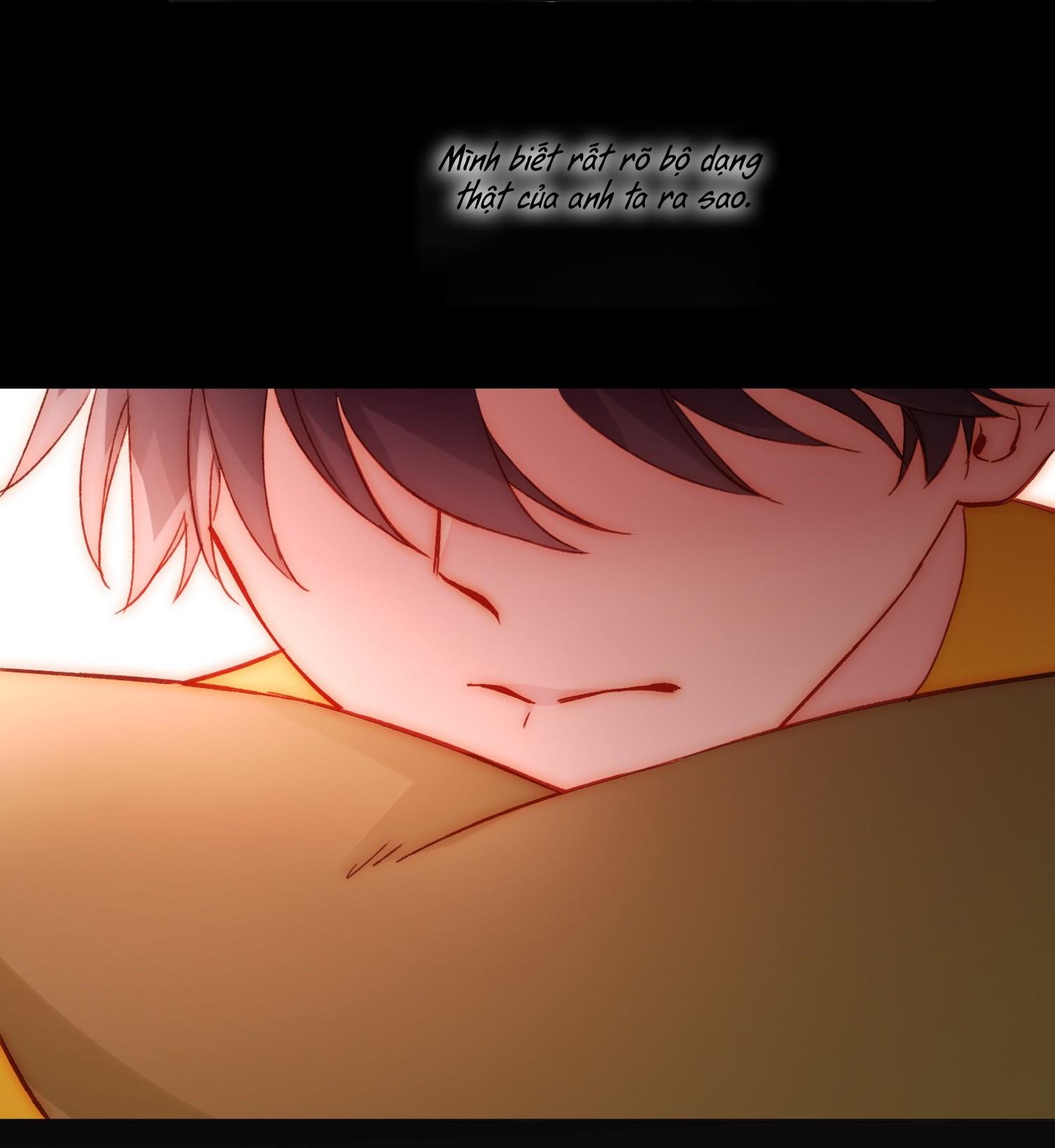 tôi phải trở thành nhân vật đại phản diện chapter 70 12