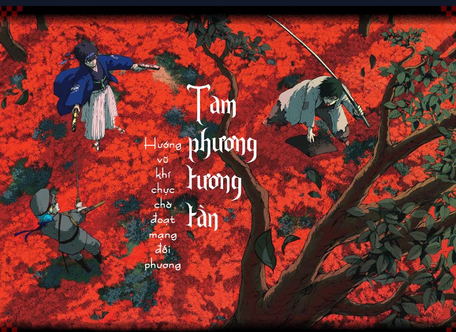 blue lock - ngang raw chapter 287 2