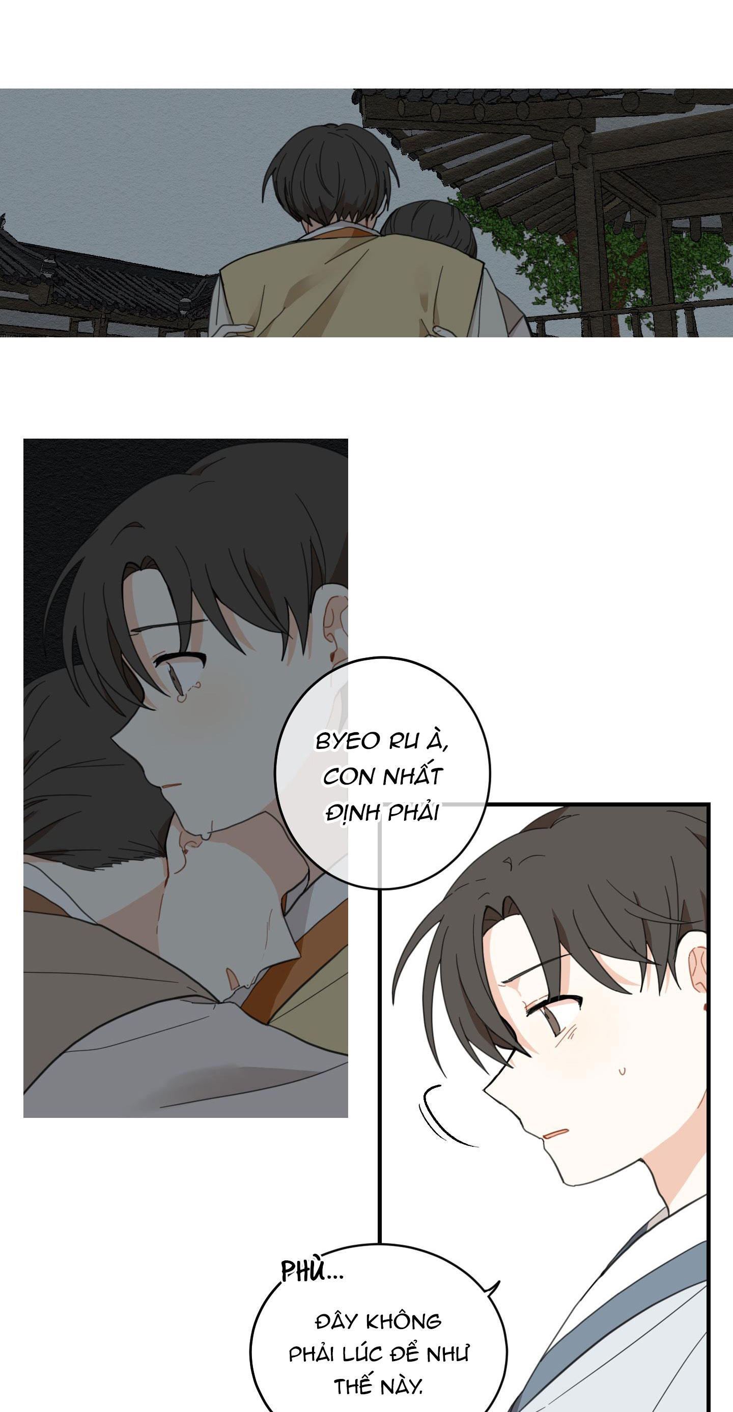 đường hoa liên kiều rơi chapter 1 22