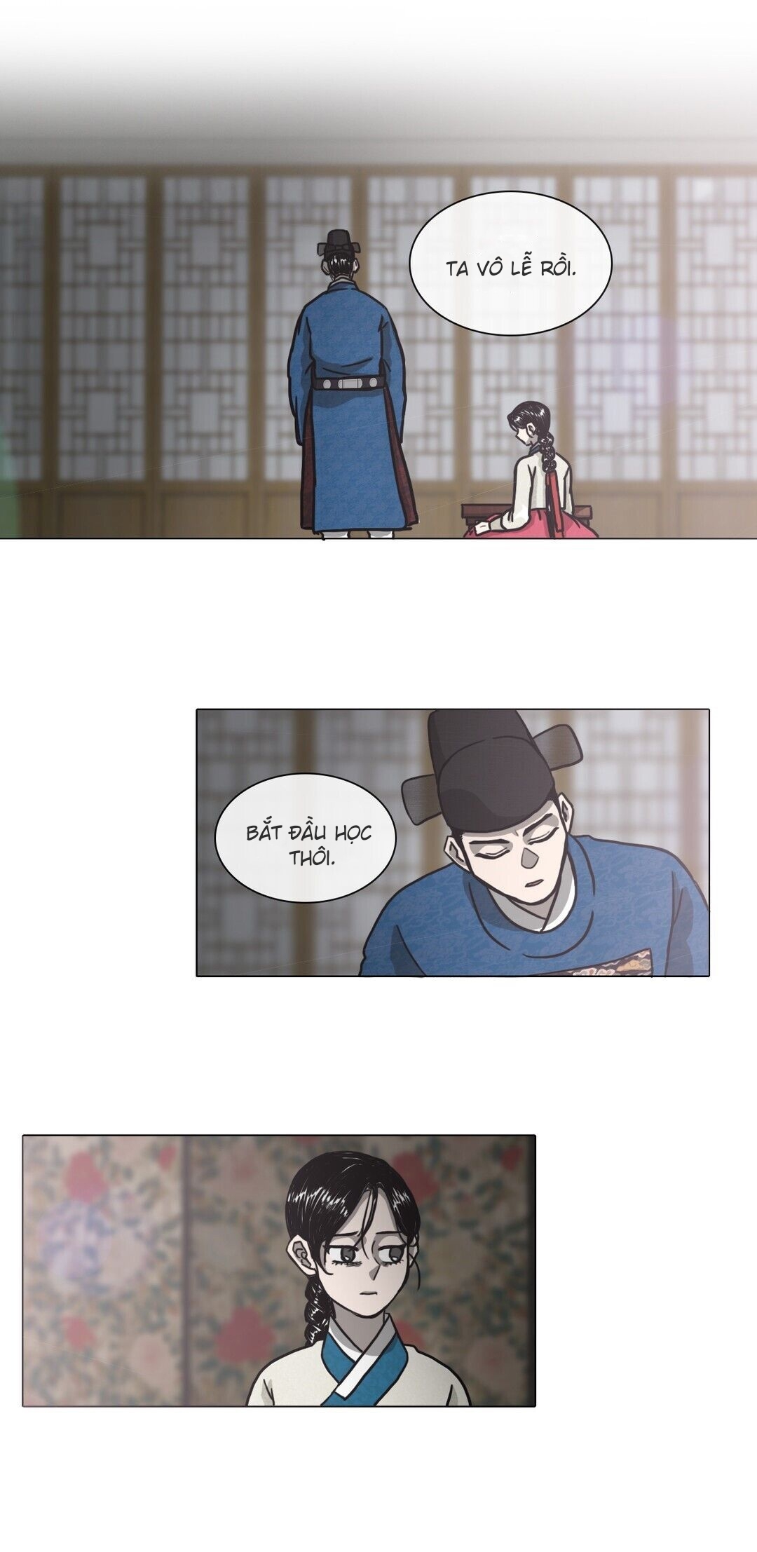 yeohye chapter 15 14