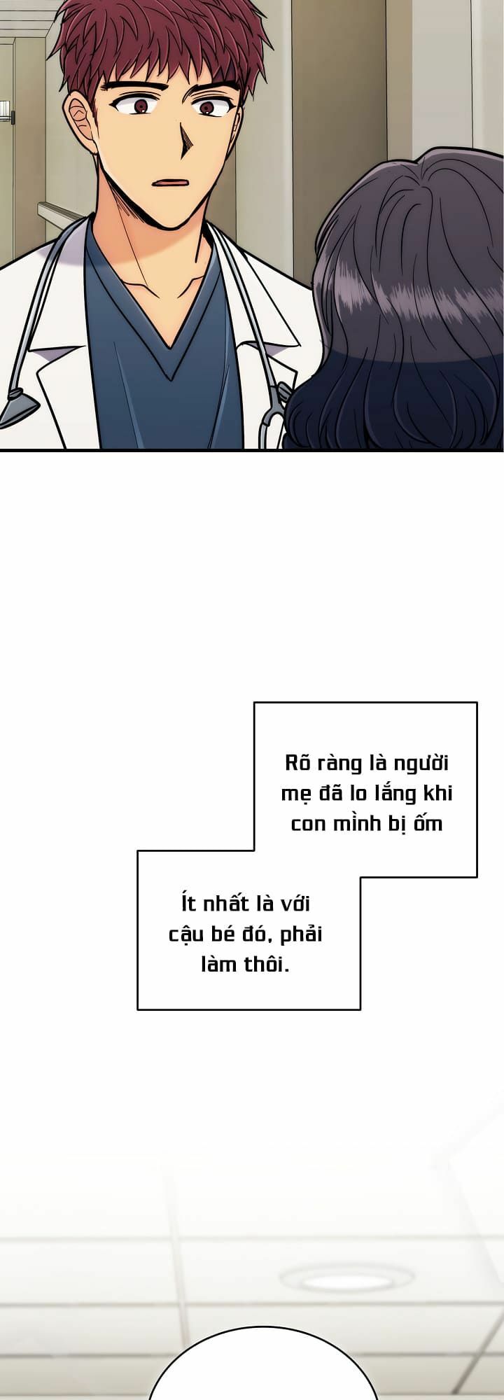 bác sĩ trùng sinh chapter 81 68