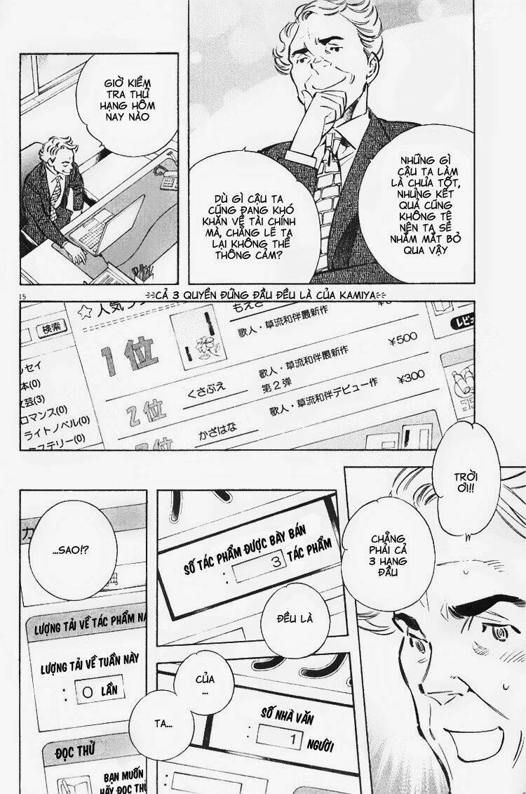 shin kurosagi - con diệc đen 2 chapter 104 16