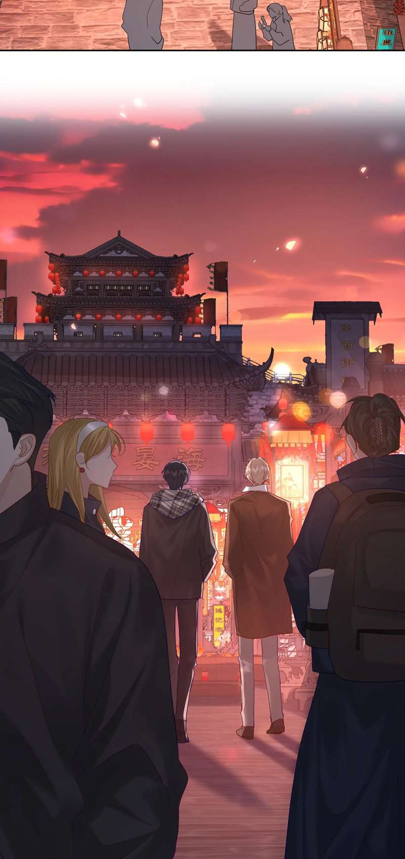 nhân vật chính chỉ muốn yêu đương chapter 43 2