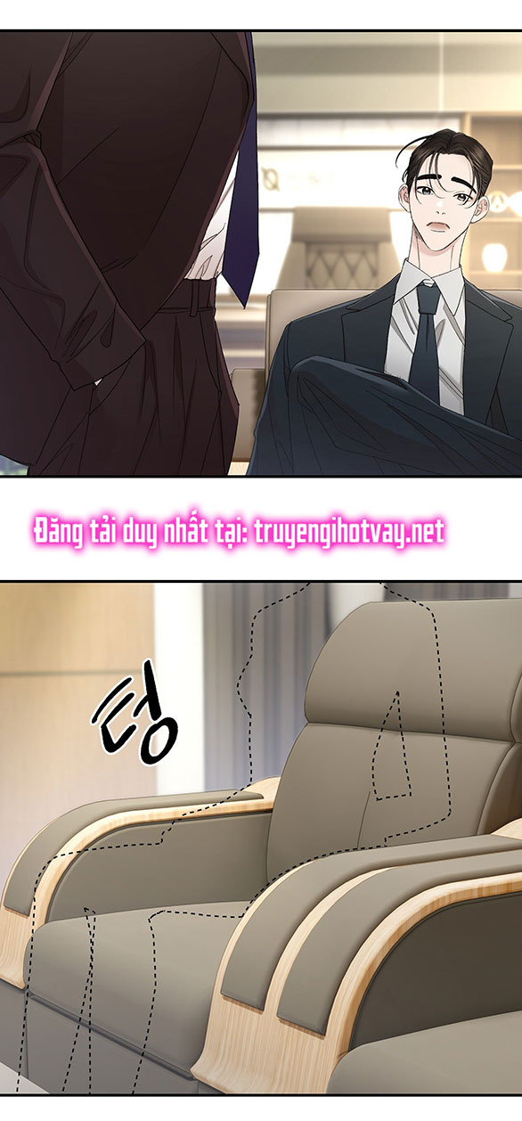 Hối Lộ Ngọt Ngào chapter 21 - Trang 16