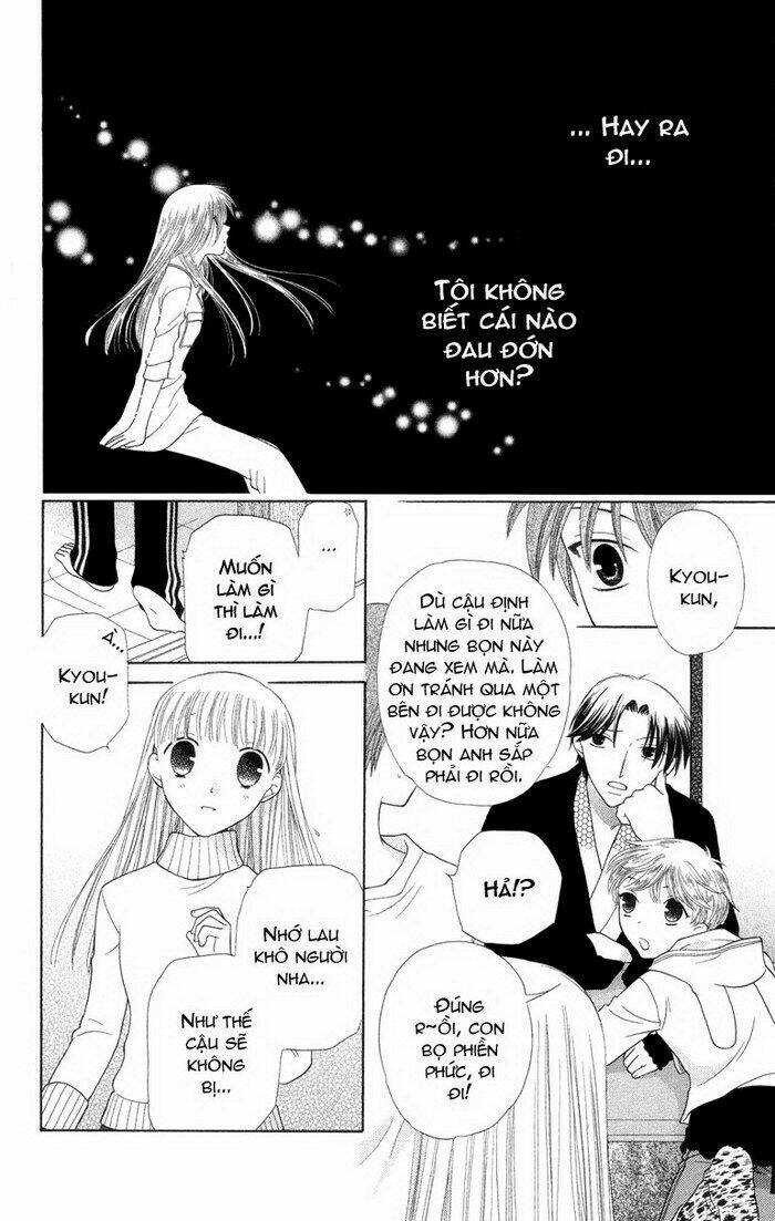 hóa giải lời nguyền chapter 90 11