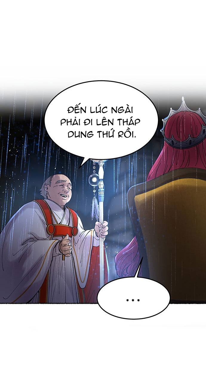như gió trên cành cây khô chapter 21 54
