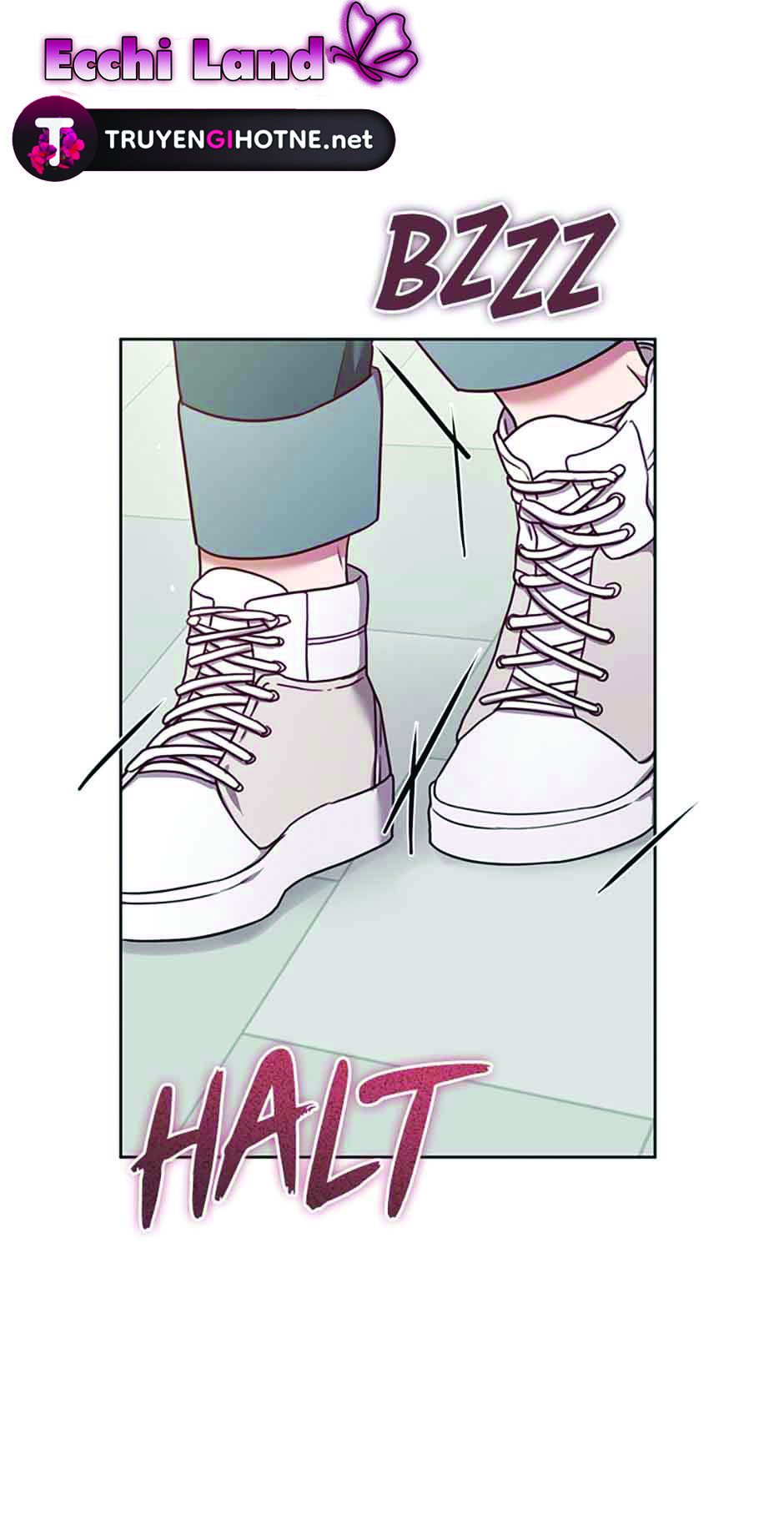 kết hôn ư? không, cảm ơn! chapter 16.2 27