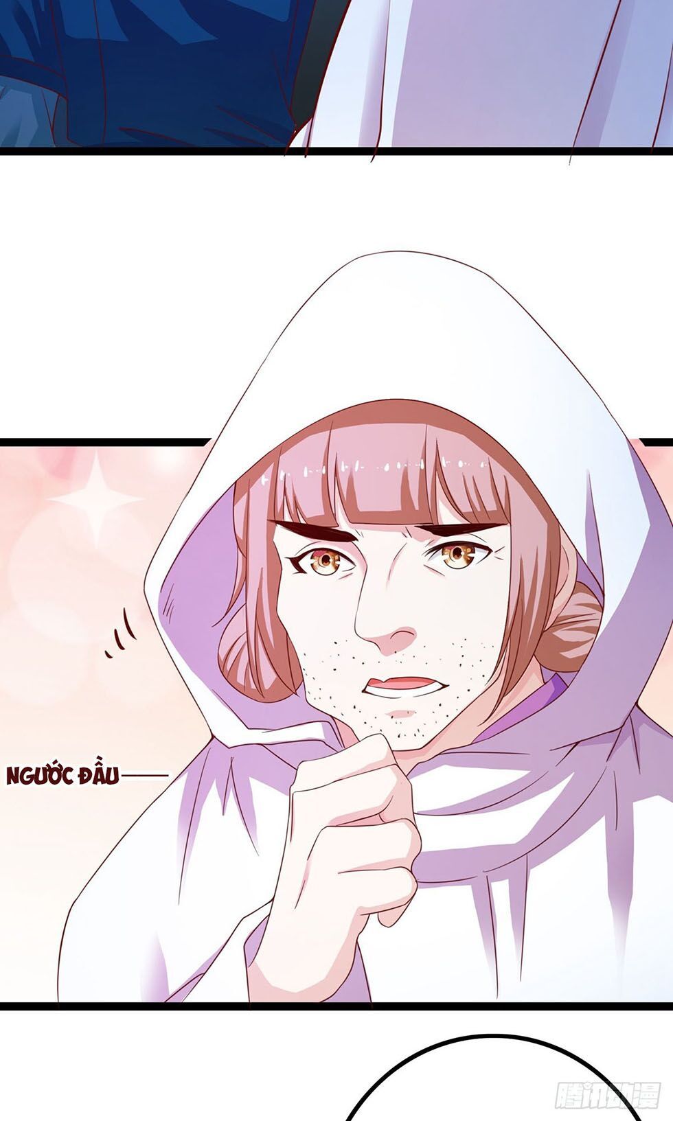 hoàng hậu của trẫm là võ lâm minh chủ chapter 39 45