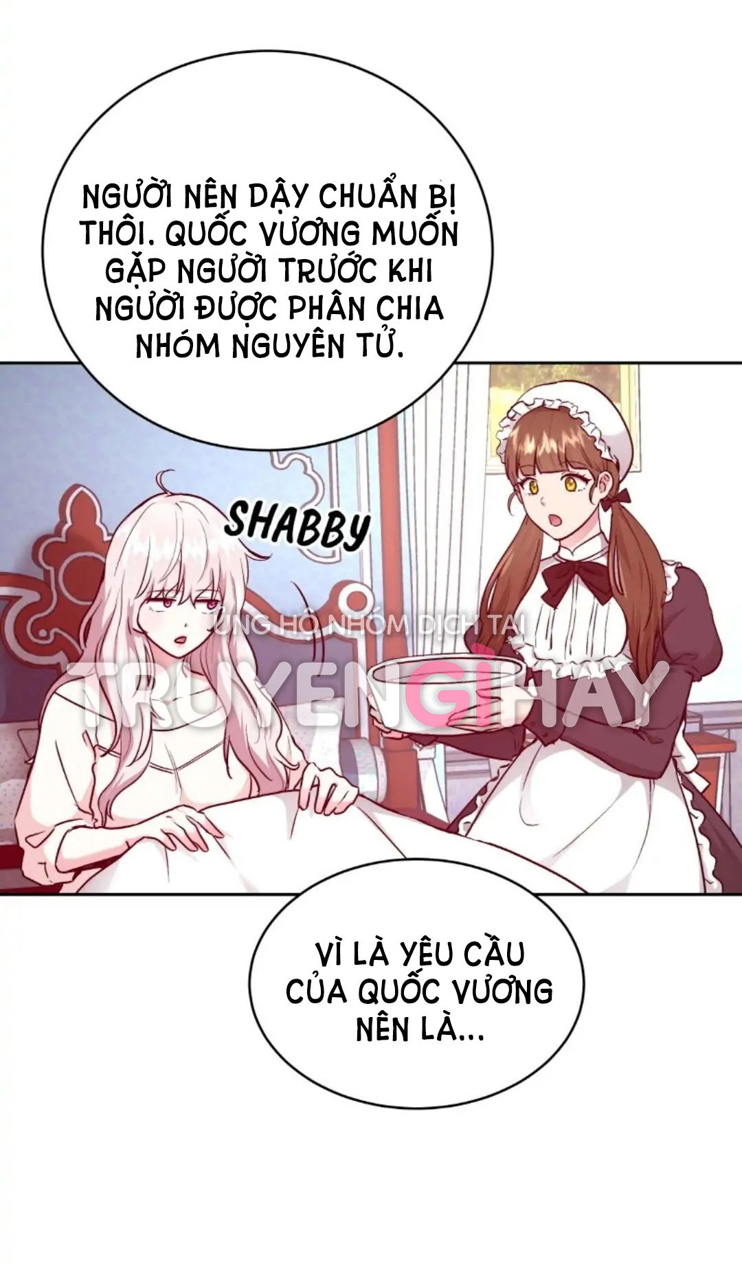 5500 sắc thái của quỷ vương chapter 10.2 1