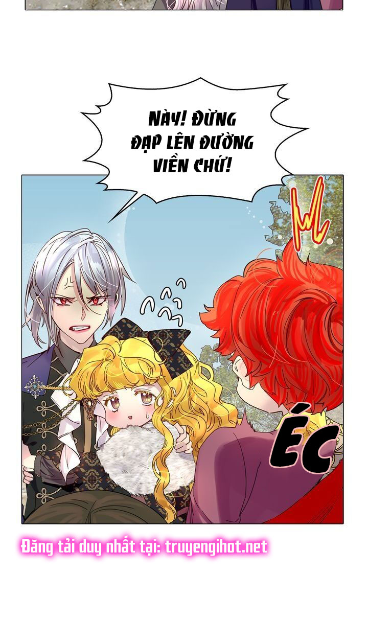 đừng xem thường nữ phụ chapter 141 41