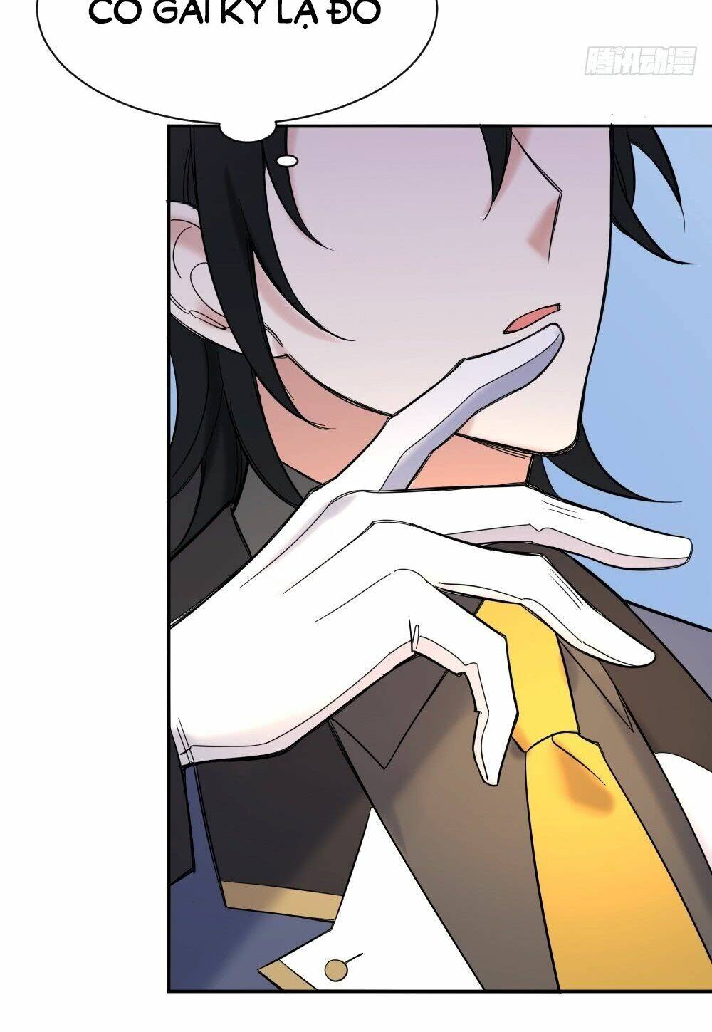 trời sinh một cặp? tôi cự tuyệt! chapter 5 88