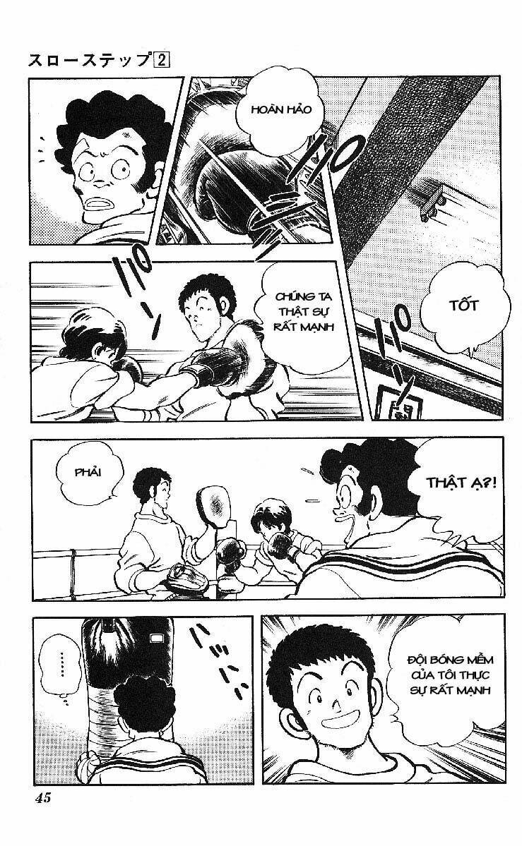 slow step chapter 9 20