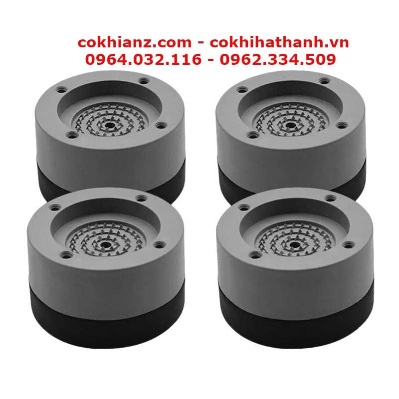 COMBO 4 CHIẾC CHỐNG RUNG MÁY GIẶT ĐA NĂNG