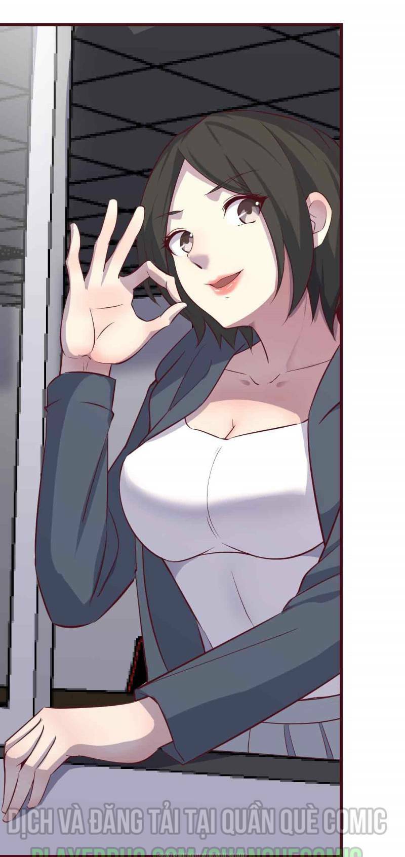 song tu đạo lữ kiểu xem mặt chapter 45 18