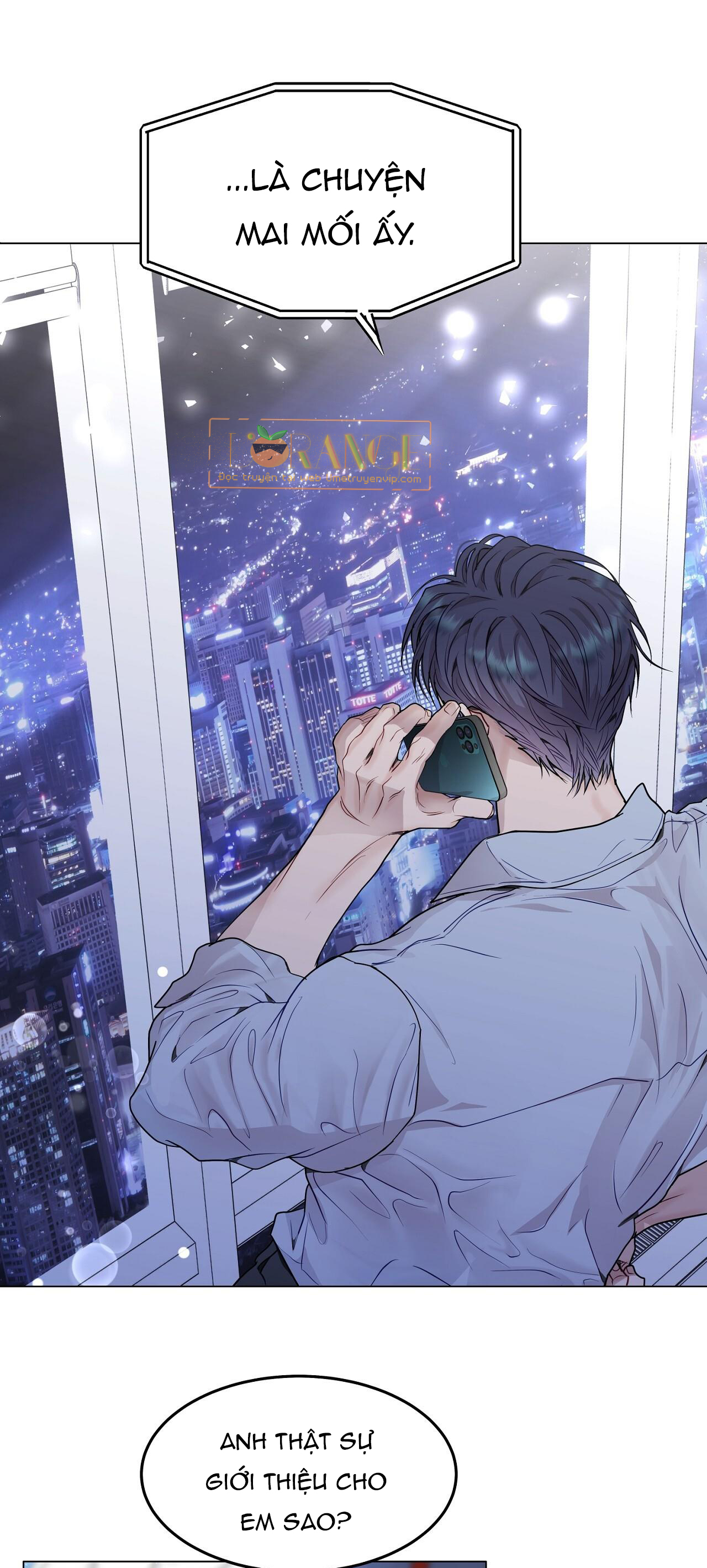 tư duy vị kỷ chapter 26 26