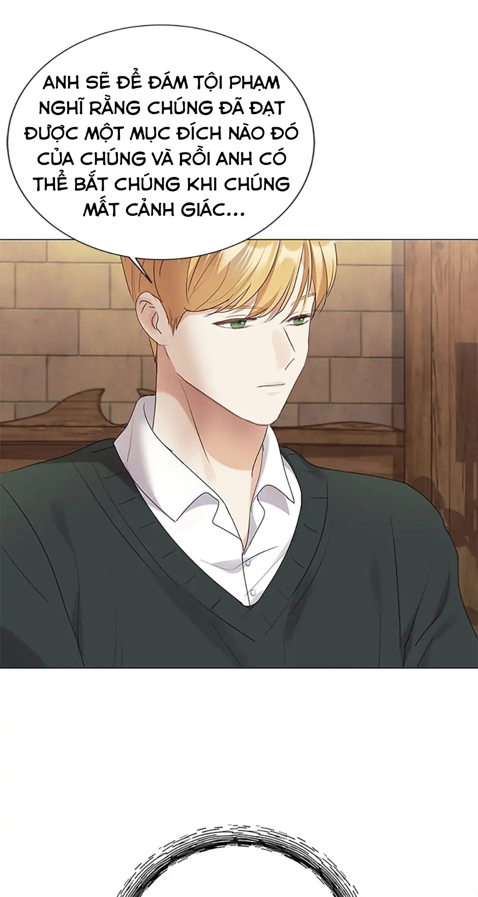 Người không mời mà đến Chapter 63 - TC Truyện