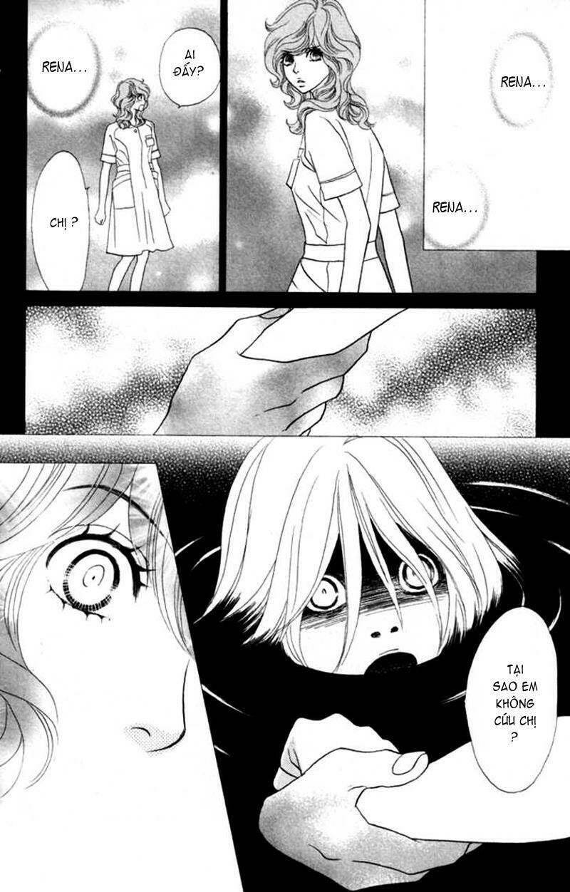 papillon hana to chou chapter 31 7