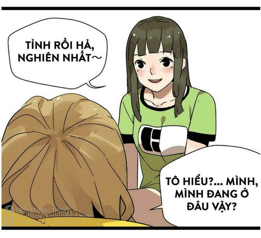 mục linh chapter 11 30