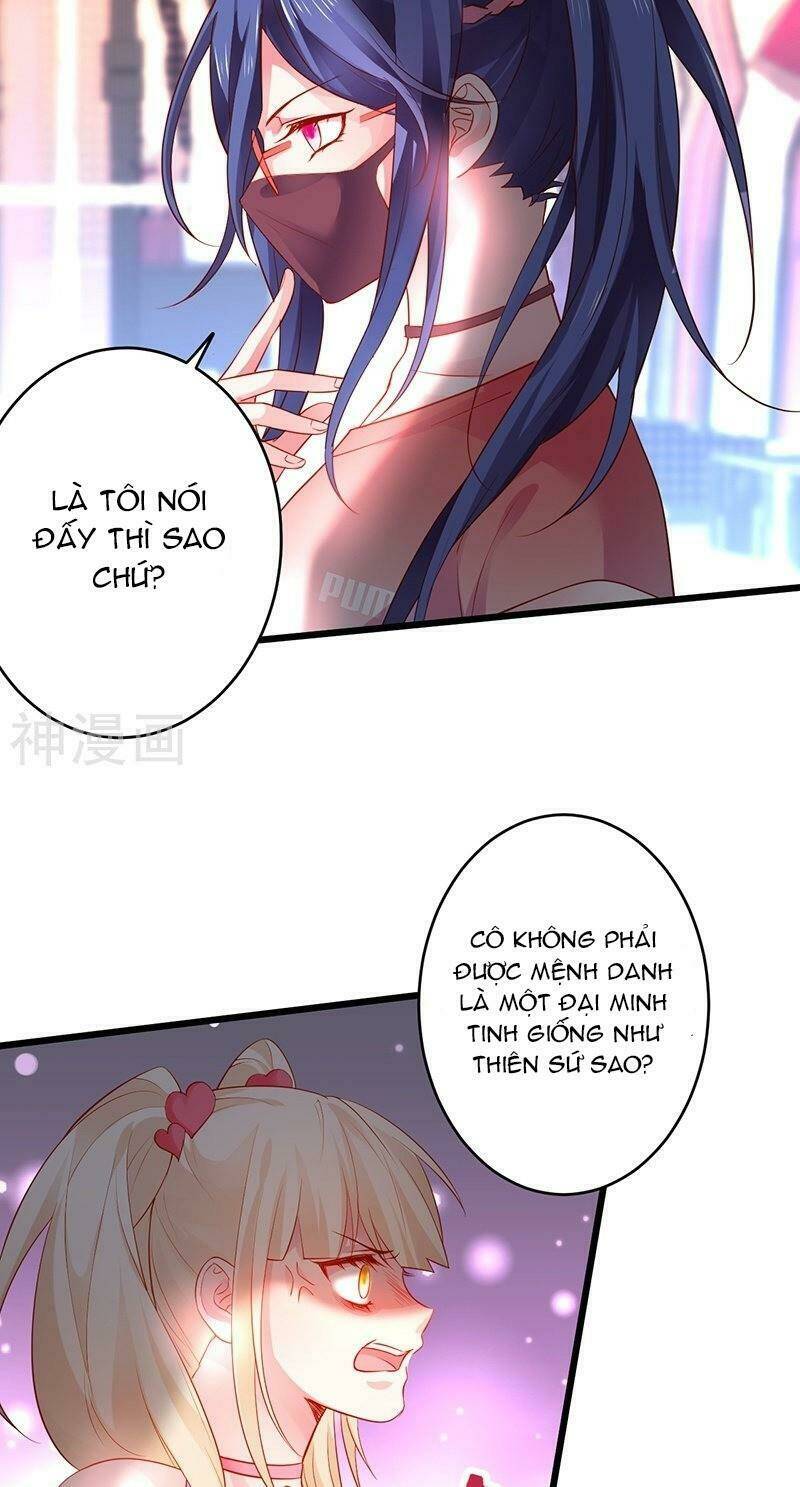 biến lan lăng vương thành ảnh đế chapter 33 17