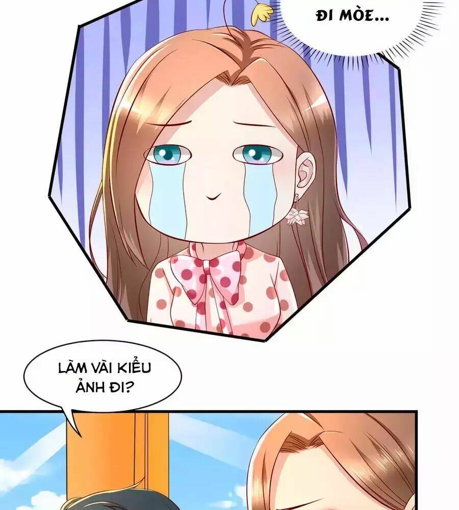 báo hệ nam hữu đích thiên tầng thao lộ chapter 38 27