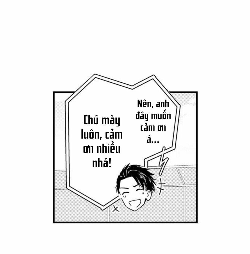 mang thai ở trường nam sinh chapter 64 23