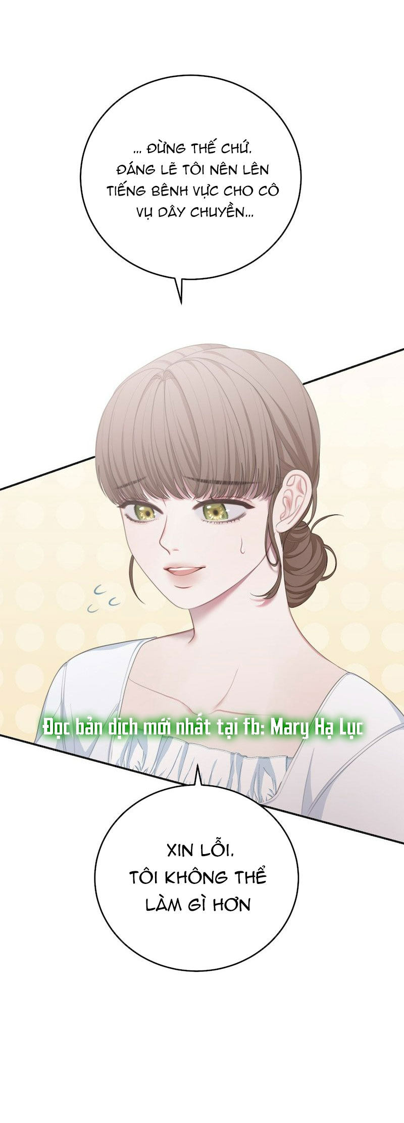 nữ hầu muốn đình công chapter 12.2 31