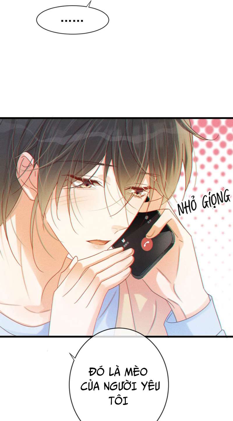 nịch tửu chapter 72 27